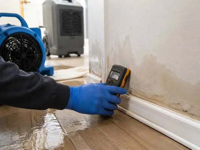 24/7 Water damage restoration services in Delafield, WI - Rapid flood cleanup and mitigation